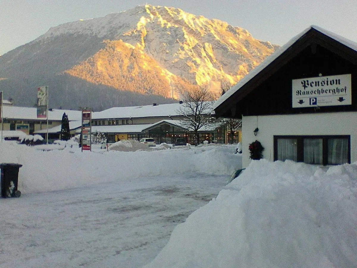 Pension Rauschberghof Ruhpolding 3*,  Duitsland